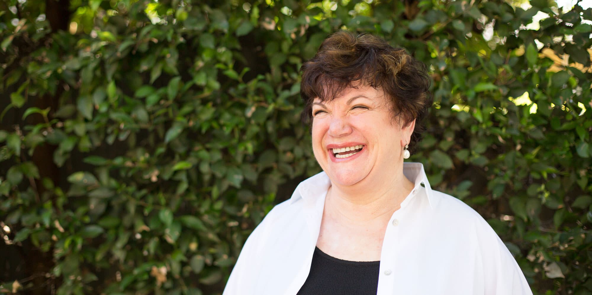 Fertility First - Dr. Anne Clarke