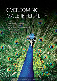 Overcoming male infertility