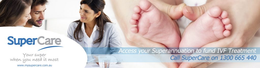 Fertility First - IVF Treatment