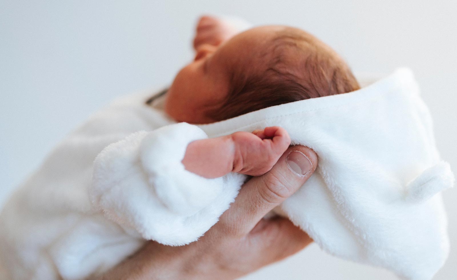 Are IVF babies normal?