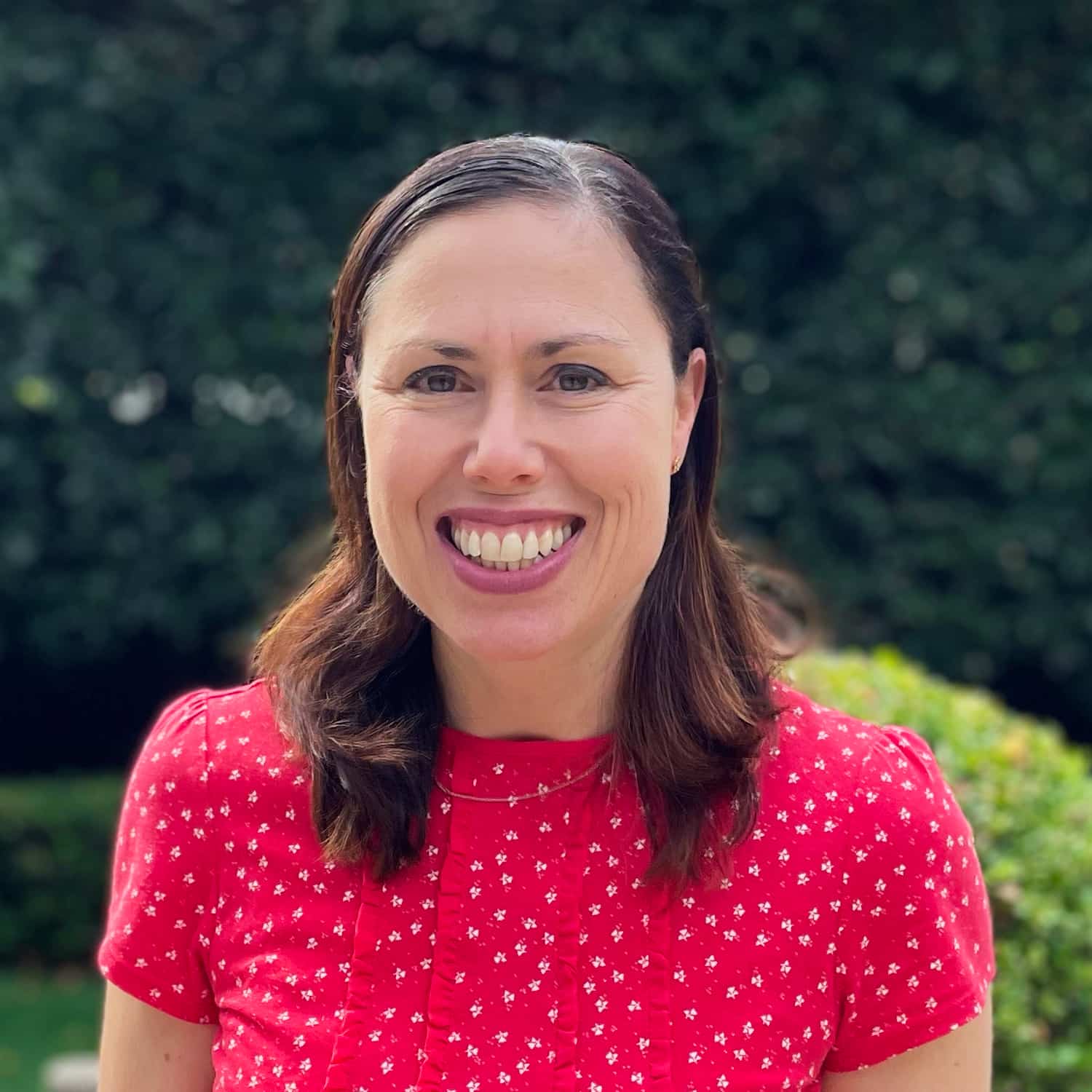 About Dr Emma Chesterman