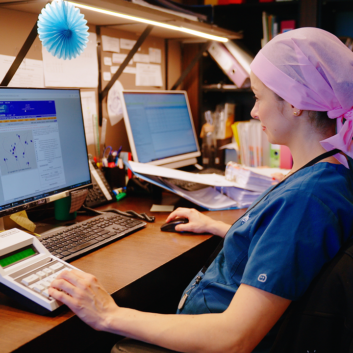 Our fertility success rates