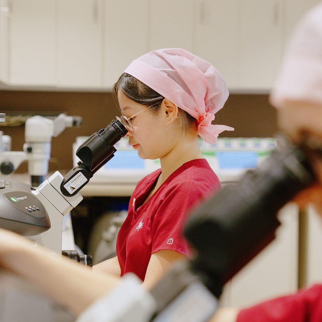 How Fertility First are helping families in need